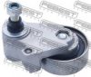 FEBEST 0487-KH6W Tensioner Pulley, timing belt